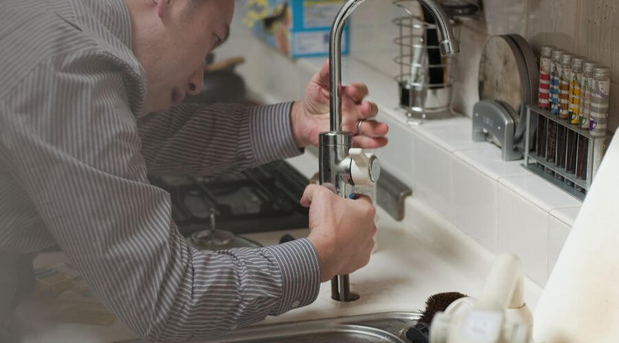 Professional Leak Detection Services in Cobbs Creek, VA